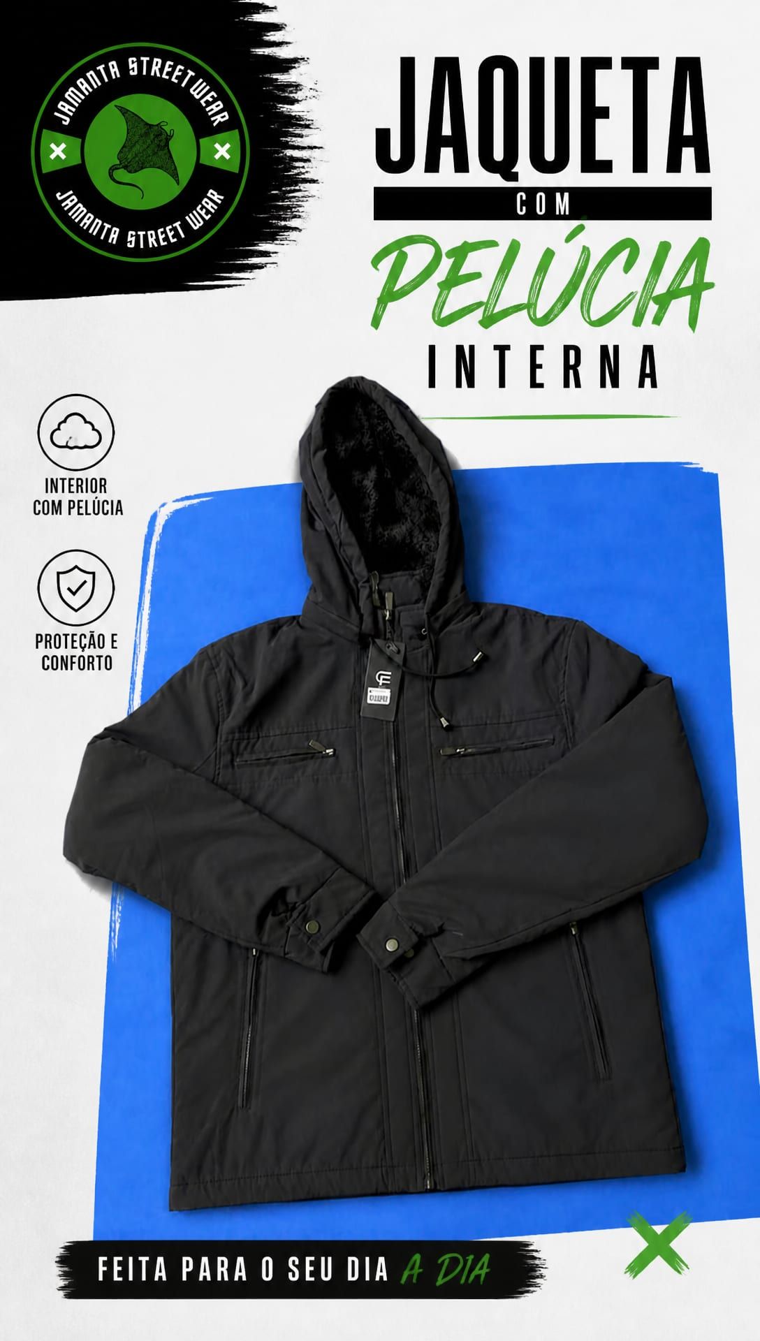 Jamanta Streetwear